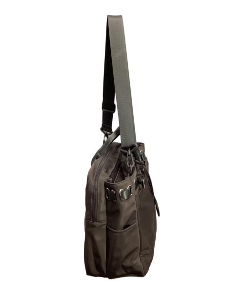 SELENT ETHER（セレーンエテール）selent ether (セレーンエテール) PASSION36 グレーの古着・服飾アイテム