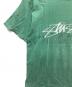 stussyの古着・服飾アイテム：4000円