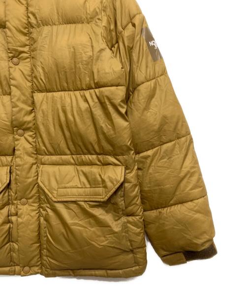 THE NORTH FACE（ザ ノース フェイス）THE NORTH FACE (ザ ノース フェイス) キャンプシエラショート カーキ サイズ:Mの古着・服飾アイテム