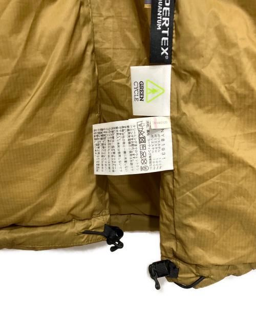 THE NORTH FACE（ザ ノース フェイス）THE NORTH FACE (ザ ノース フェイス) キャンプシエラショート カーキ サイズ:Mの古着・服飾アイテム