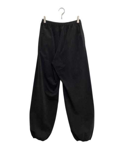 CLASS（クラス）CLASS (クラス) フェイクレザーパンツ ブラック サイズ:2の古着・服飾アイテム