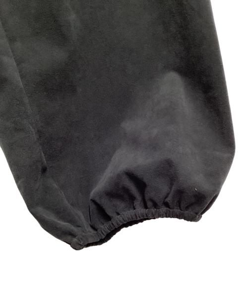 CLASS（クラス）CLASS (クラス) フェイクレザーパンツ ブラック サイズ:2の古着・服飾アイテム