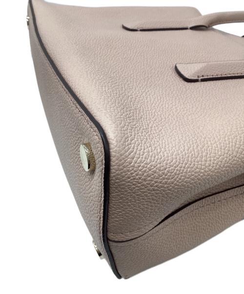 Kate Spade（ケイトスペード）Kate Spade (ケイトスペード) マルゴー ミディアム サッチェル ピンクの古着・服飾アイテム