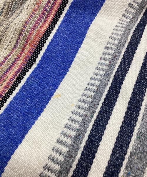 BEARDSLEY（ビアズリー）BEARDSLEY (ビアズリー) シルク混スカート ベージュ サイズ:FREEの古着・服飾アイテム