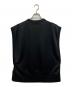 Needles (ニードルズ) Sleeveless Sweat ブラック サイズ:L：9000円