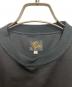 中古・古着 Needles (ニードルズ) Sleeveless Sweat ブラック サイズ:L：9000円