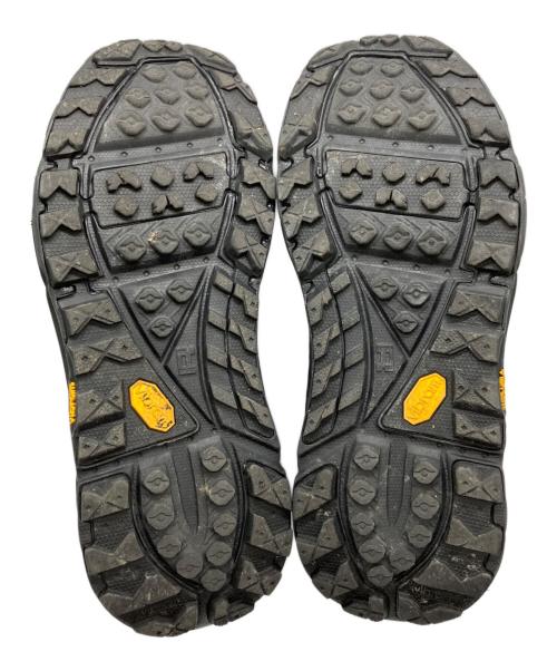 HOKAONEONE（ホカオネオネ）HOKAONEONE (ホカオネオネ) TOR ULTRA HI WP ブラック サイズ:US　8の古着・服飾アイテム