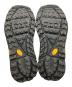 中古・古着 HOKAONEONE (ホカオネオネ) TOR ULTRA HI WP ブラック サイズ:US　8：18000円