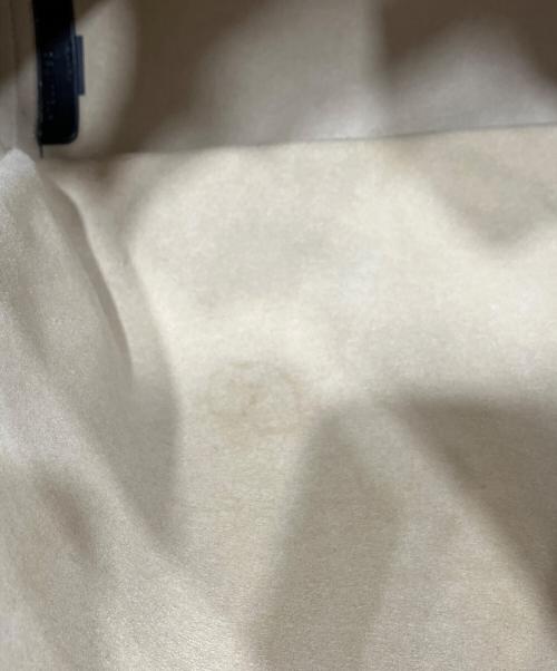 STELLA McCARTNEY（ステラマッカートニー）STELLA McCARTNEY (ステラマッカートニー) サークルロゴトートバッグ ブラックの古着・服飾アイテム