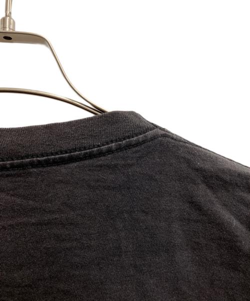 HARLEY-DAVIDSON（ハーレーダビッドソン）HARLEY-DAVIDSON (ハーレーダビッドソン) スパイダー両面プリントカットソー グレー サイズ:Lの古着・服飾アイテム