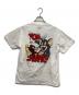 giant (ジャイアント) 90'sシングルステッチプリントTシャツ ホワイト サイズ:L：9000円