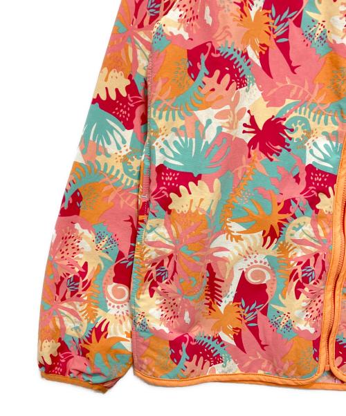 Patagonia（パタゴニア）Patagonia (パタゴニア) バギーズジャケット ピンク サイズ:XXLの古着・服飾アイテム