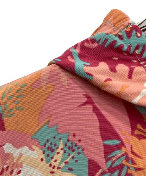 Patagonia（パタゴニア）Patagonia (パタゴニア) バギーズジャケット ピンク サイズ:XXLの古着・服飾アイテム