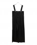 provoke×DEUXIEME CLASSEプロヴォーク×ドゥーズィエム クラス）の古着「別注オーバーオール」｜グレー