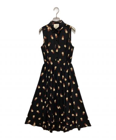 中古・古着通販】Kate Spade (ケイトスペード) パイナップルプリント