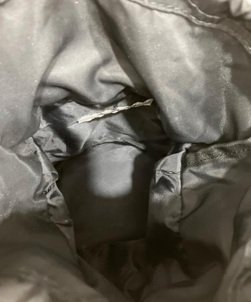 MACKINTOSH（マッキントッシュ）MACKINTOSH (マッキントッシュ) ANNAN BUCKET STUDS ブラックの古着・服飾アイテム