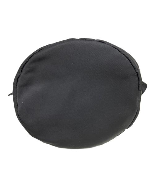 MACKINTOSH（マッキントッシュ）MACKINTOSH (マッキントッシュ) ANNAN BUCKET STUDS ブラックの古着・服飾アイテム