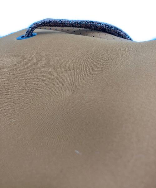 STATE OF ESCAPE（ステイトオブエスケープ）STATE OF ESCAPE (ステイトオブエスケープ) Ron Herman (ロンハーマン) 別注ソジョーンミニショルダーバッグ オレンジの古着・服飾アイテム