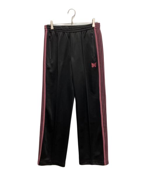 Needles（ニードルズ）Needles (ニードルズ) TRACK PANT(トラックパンツ) ブラック サイズ:Sの古着・服飾アイテム