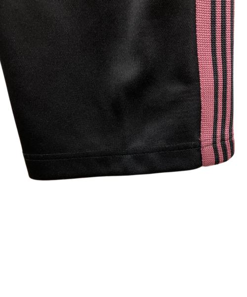 Needles（ニードルズ）Needles (ニードルズ) TRACK PANT(トラックパンツ) ブラック サイズ:Sの古着・服飾アイテム