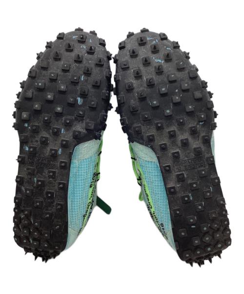 NIKE（ナイキ）NIKE (ナイキ) OFFWHITE (オフホワイト) Waffle Racer 
