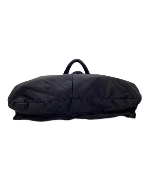 PORTER（ポーター）PORTER (ポーター) タンカーブリーフケース ブラックの古着・服飾アイテム