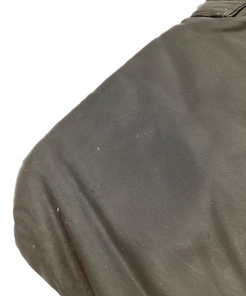 PORTER（ポーター）PORTER (ポーター) タンカーブリーフケース ブラックの古着・服飾アイテム