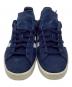 中古・古着 adidas (アディダス) CAMPUS 80s (キャンパス) ネイビー サイズ:US7：7000円