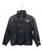 THE NORTH FACEザ ノース フェイス）の古着「フリースジャケット」｜ブラック