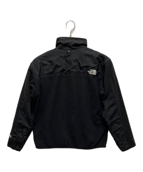 THE NORTH FACE（ザ ノース フェイス）THE NORTH FACE (ザ ノース フェイス) フリースジャケット ブラック サイズ:Mの古着・服飾アイテム