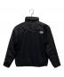 THE NORTH FACE (ザ ノース フェイス) フリースジャケット ブラック サイズ:M：5000円