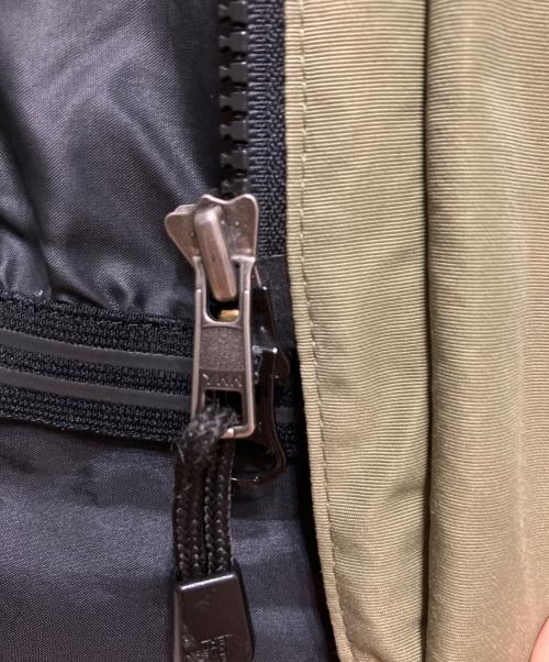 THE NORTH FACE（ザ ノース フェイス）THE NORTH FACE (ザ ノース フェイス) オールドゴアテックスジャケット オリーブ サイズ:Mの古着・服飾アイテム