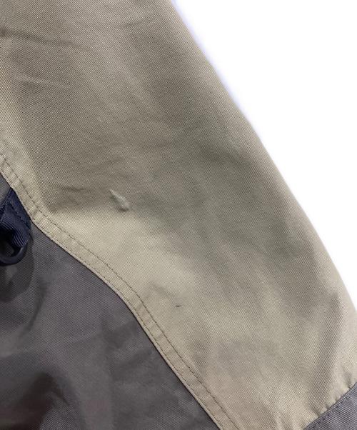THE NORTH FACE（ザ ノース フェイス）THE NORTH FACE (ザ ノース フェイス) オールドゴアテックスジャケット オリーブ サイズ:Mの古着・服飾アイテム