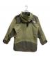 THE NORTH FACE (ザ ノース フェイス) オールドゴアテックスジャケット オリーブ サイズ:M：8000円