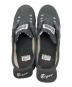中古・古着 Onitsuka Tiger (オニツカタイガー) MEXICO 66 SLIP-ON ブラック サイズ:24.5：6000円
