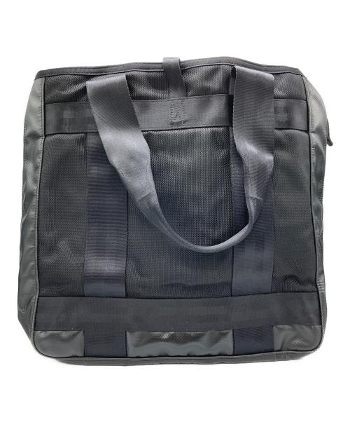 PORTER（ポーター）PORTER (ポーター) ヒート 2WAYバッグ ブラックの古着・服飾アイテム