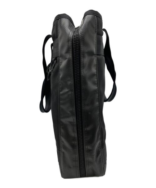 PORTER（ポーター）PORTER (ポーター) ヒート 2WAYバッグ ブラックの古着・服飾アイテム