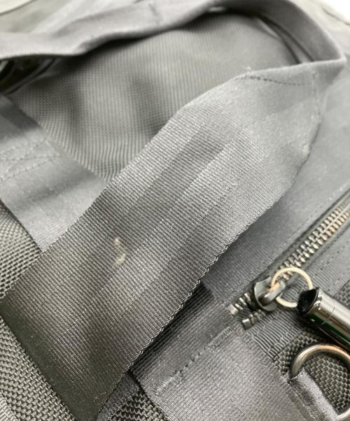 PORTER（ポーター）PORTER (ポーター) ヒート 2WAYバッグ ブラックの古着・服飾アイテム