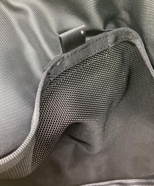 PORTER（ポーター）PORTER (ポーター) ヒート 2WAYバッグ ブラックの古着・服飾アイテム