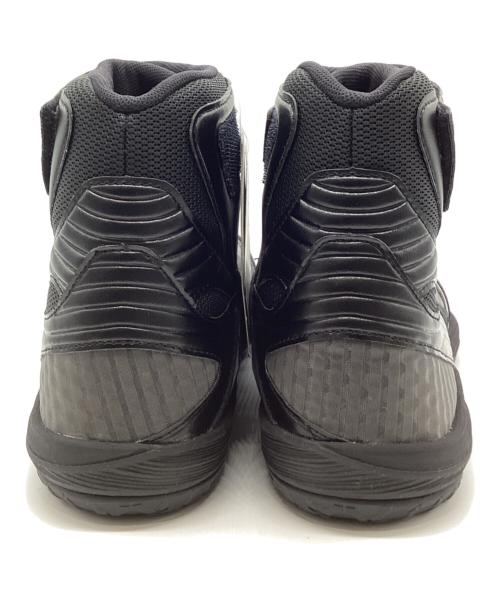 asics（アシックス）asics (アシックス) KIKO KOSTADINOV (キコ・コスタディノフ) GEL-NEPXA ブラック サイズ:27 未使用品の古着・服飾アイテム