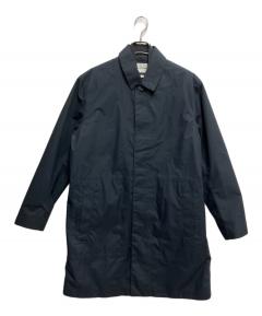中古・古着通販】JOHN SMEDLEY (ジョンスメドレー) 20AWダブルクロス