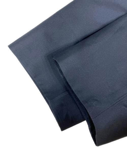 LACOSTE（ラコステ）LACOSTE (ラコステ) 3WAYコート ネイビー サイズ:FR50の古着・服飾アイテム