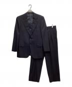 Burberry'sバーバリー）の古着「セットアップスーツ」｜ネイビー