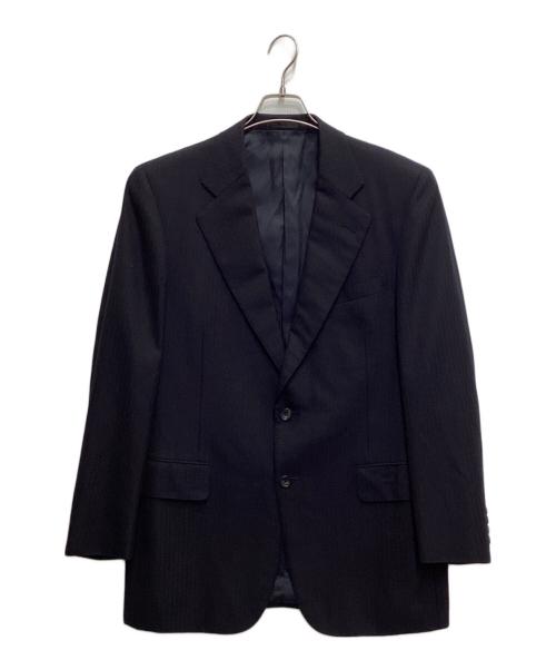 Burberry's（バーバリー）Burberry's (バーバリー) セットアップスーツ ネイビー サイズ:3の古着・服飾アイテム
