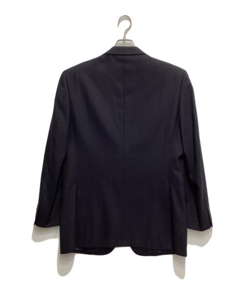 Burberry's（バーバリー）Burberry's (バーバリー) セットアップスーツ ネイビー サイズ:3の古着・服飾アイテム