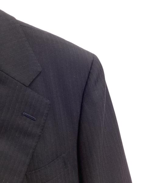 Burberry's（バーバリー）Burberry's (バーバリー) セットアップスーツ ネイビー サイズ:3の古着・服飾アイテム