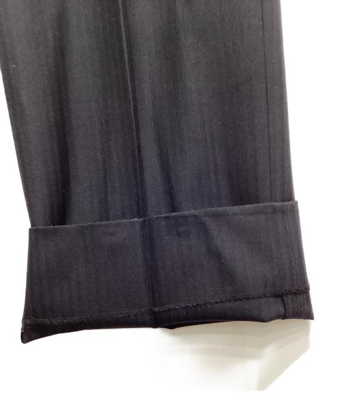 Burberry's（バーバリー）Burberry's (バーバリー) セットアップスーツ ネイビー サイズ:3の古着・服飾アイテム