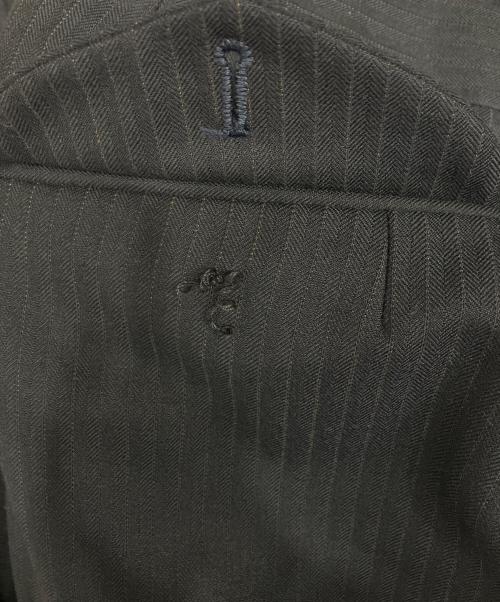 Burberry's（バーバリー）Burberry's (バーバリー) セットアップスーツ ネイビー サイズ:3の古着・服飾アイテム
