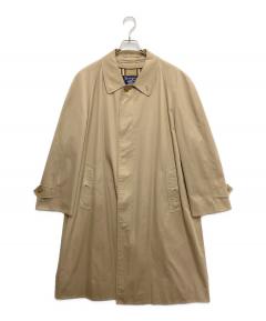 中古・古着通販】Burberry's (バーバリーズ) ステンカラーコート