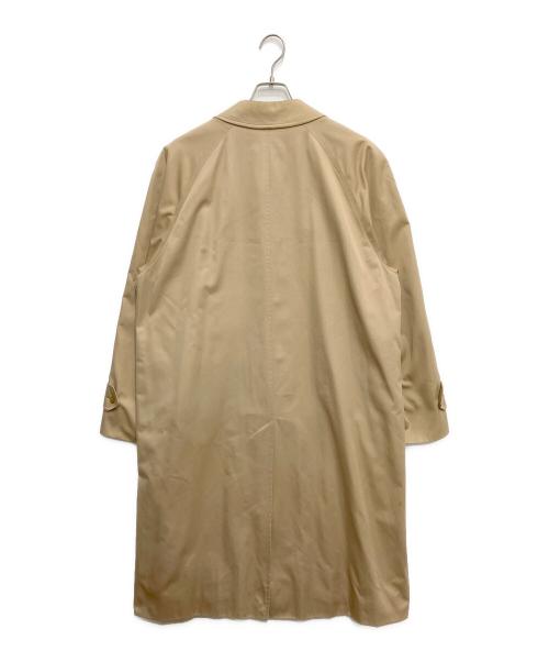 Burberry's（バーバリー）Burberry's (バーバリーズ) バルマカーンコート ベージュ サイズ:表記なしの古着・服飾アイテム
